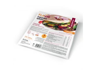 Mevalia flavis piadina 240 g
