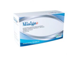 Mialgo+ 20 bustine