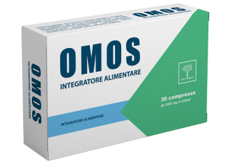 Omos 30 compresse