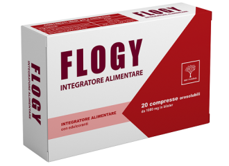 Flogy 20 compresse