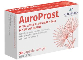 Auroprost 30 capsule