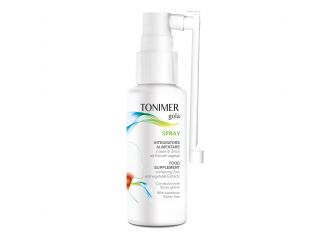Tonimer gola spray 15 ml