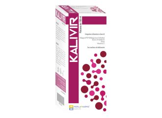 Kalivir 150 ml