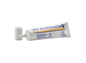 Rev benzoniacin 10 crema 30 ml
