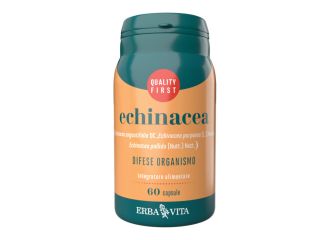 Echinacea 60 capsule