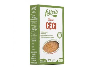 Felicia bio risoni ceci 250 g