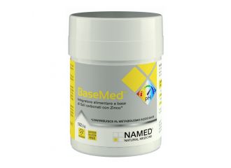 Basemed polvere 162,5 g
