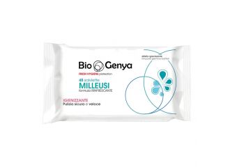 Biogenya milleusi igienizzanti 48 pezzi