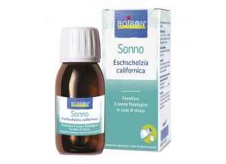 Escholtzia estratto idroalcolico 60 ml