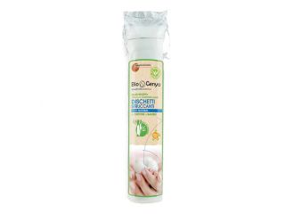 Biogenya dischetti struccanti 120 pezzi