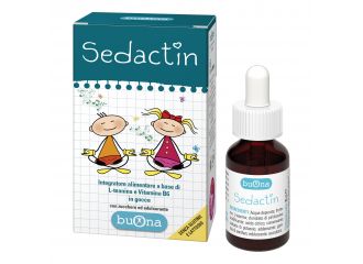 Sedactin 20 ml