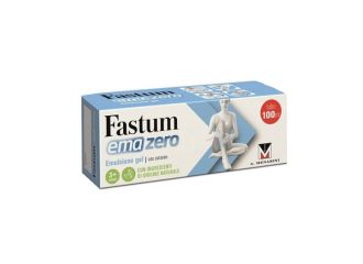 Fastum emazero emulsione gel 100 ml