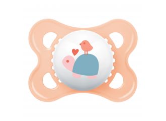 Mam original 2-6 mesi silicone doppio femmina 1 pezzo