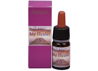 My healer 5 gocce 7 ml