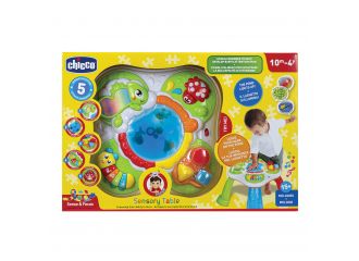 Chicco gioco tavolo sensoriale