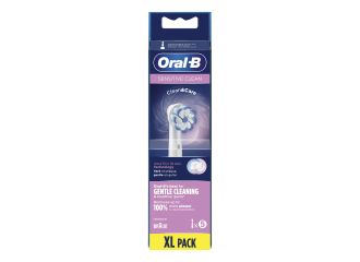 Oralb refill eb-60-5 sensitive clean