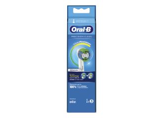 Oralb refill eb-20-3 prec clean