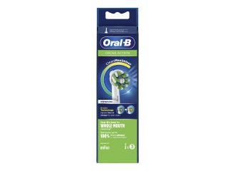 Oralb refill eb-50-3 crossact