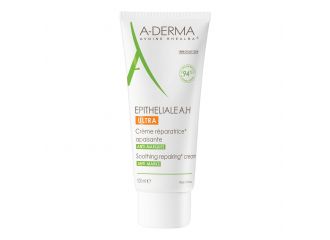 Epitheliale ah ultra crema ristrutturante lenitiva 100 ml