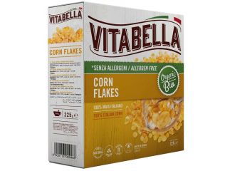 Vitabella corn flakes 300 g
