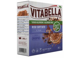 Cioko rice 300g vitabella