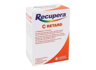 Recupera c retard 60 compresse