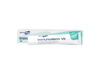 Immunoderm vir 20 ml