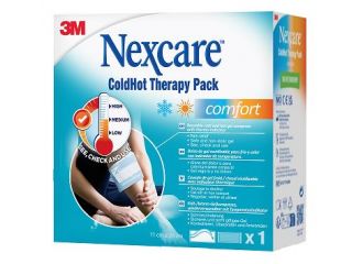 Cuscino termoterapia 3m nexcare coldhot 11x26mm