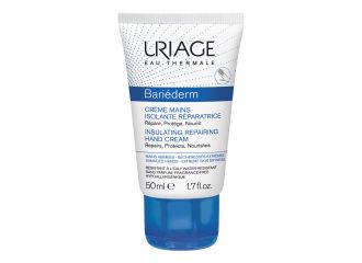 Bariederm cica gel 200 ml + bariederm crema mani 50 ml