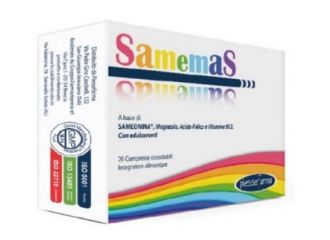 Samemas 20 compresse
