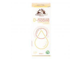 D nobile 30 ml