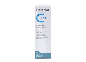 Ceramol crema 311 75 ml