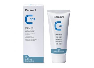 Ceramol crema 311 200 ml