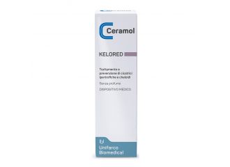 Ceramol kelored 30 ml