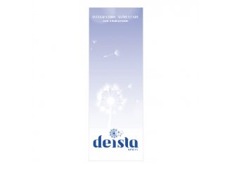 Deista spray 20 ml