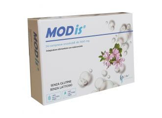 Modis 24 compresse