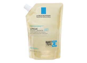 Lipikar huile ap refill pack 400ml