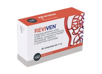 Reviven 30 compresse