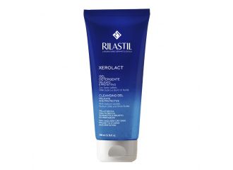 Rilastil xerolact detergente 200 ml