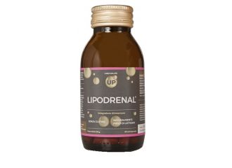 Lipodrenal 60 compresse