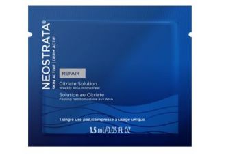 Neostrata citriate solution 8 dischetti