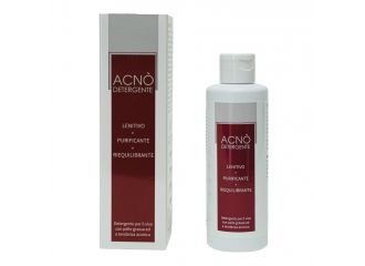 Acno' detergente 200 ml
