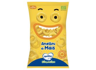 Mellin anellini mais 15 g