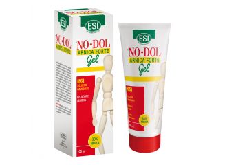 Esi no dol arnica forte gel 100 ml