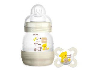 Mam easy start 130ml+start 0+tettarella 0