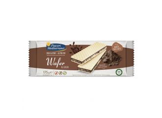 Piaceri mediterranei wafer cacao 175 g