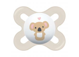 Mam start nano 0-2m caucciu doppio neutro