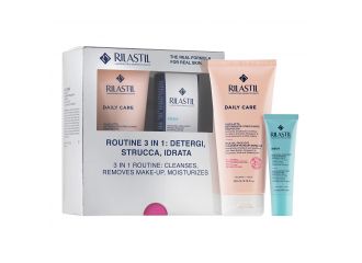 Rilastil d clar cofanetto :1 rilastil d clar crema depigmentante 40 ml + 1 rilastil d clar gocce depigmentanti 30 ml