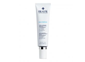 Rilastil multirepair nutri riparatore nuova formula 40 ml