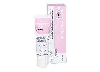 Macrocea gyn crema 30 ml